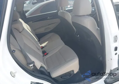 2020 Kia Sorento 2.4L Lx z USA, uszkodzony, nr VIN 5XYPGDA33LG641992